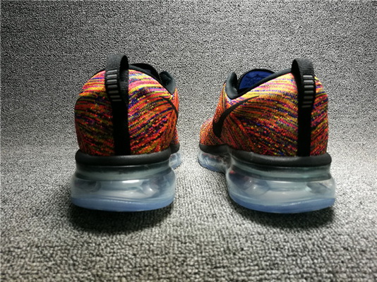 Super Max Nike Flyknit Max Men--002